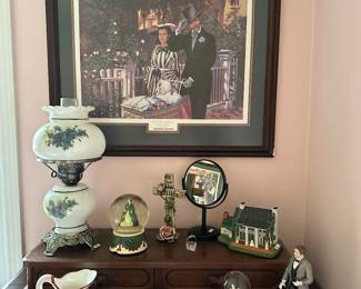 Gone with the wind collection