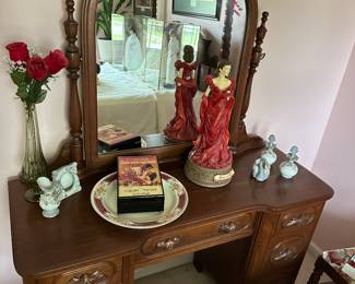 Davis cabinet co vanity
