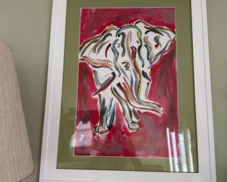 Original painting