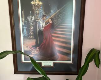 Gone with the wind collection