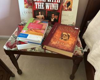 Gone with the wind collection