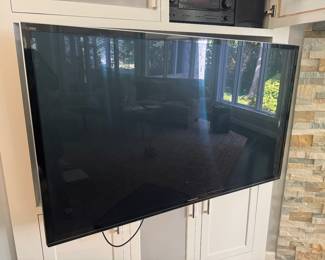 Panasonic TC-P60GT50 60" Plasma HDTV - November 2012