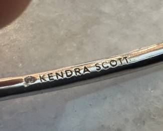 Kendra Scott Earrings