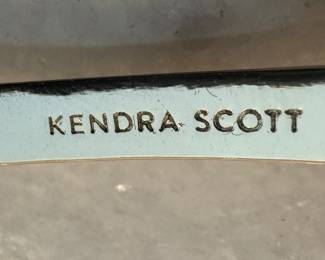 Kendra Scott Bangle