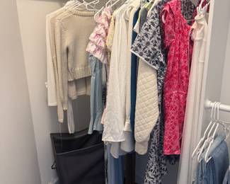 Collection of Women's Clothing Size S-M