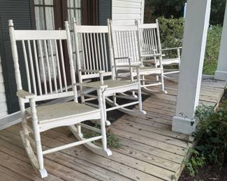 Rocking Chairs