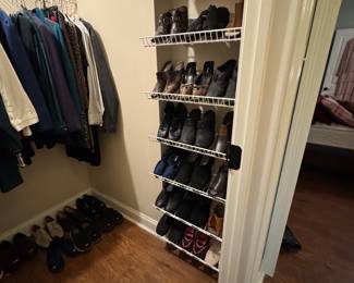 Ladies Shoes