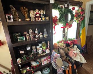 Holiday Items    Christmas / Easter / Thanksgiving / Halloween