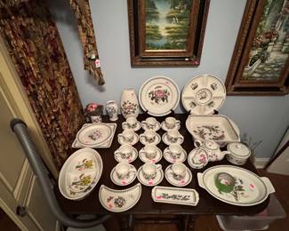 Portmeirion China