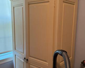 Ethan Allen Armoire 
