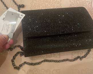 NEW W/ TAGS  EVENING PURSE   NORDSTROM 