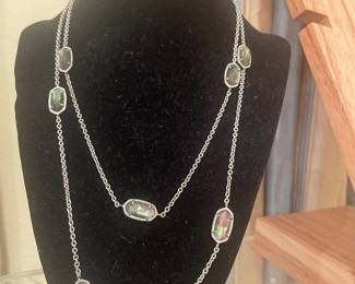 KENDRA SCOTT HAVE MANY PIECES 