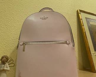  as new kate spade backpack 