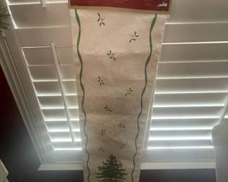 SPODE NEW RUNNER 