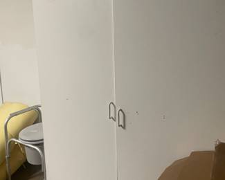 CABINET FOR SALE  