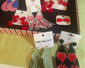 fun fun fun costume jewelry 