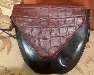 VINTAGE LEATHER 