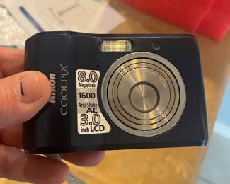 COOLPIX  