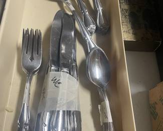 SET  ONIEDA