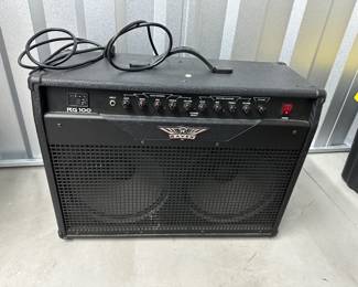 $150 - Raven RG100 Electric Guitar Amplifier