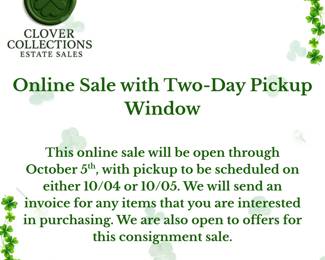 Sale Picture