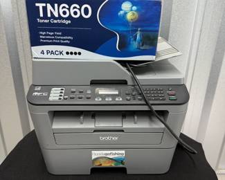 $20 Brother Printer
