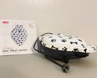 $15 Dog Treat Maker