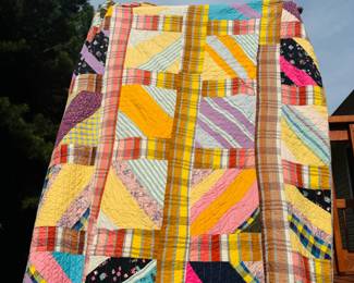 $85 Large Quilt