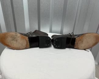 $20 Pair Mens dress shoes