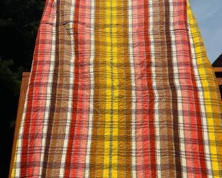 $85 Large Quilt