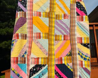 $85 Large Quilt