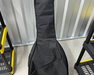 $125 - Peavey Rockmaster Electric Guitar w/ Gig Bag