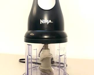 $10 Ninja Express Chop