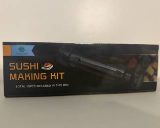 $10 Sushi Making Kit