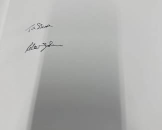 $75 Rare & Signed  JFK: Absolute Proof, The Killing of a President, Vol. III by Robert J. Groden 
