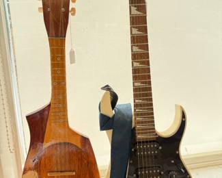 Guitars