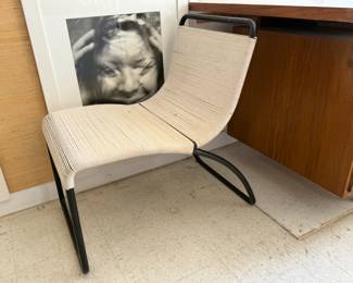 VKG lounge chair