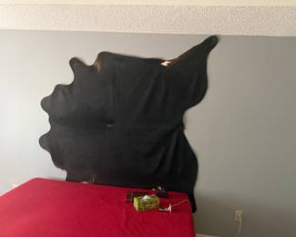 Cowhides
