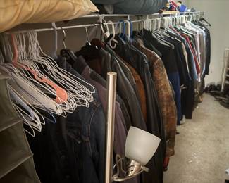 Mens clothes 