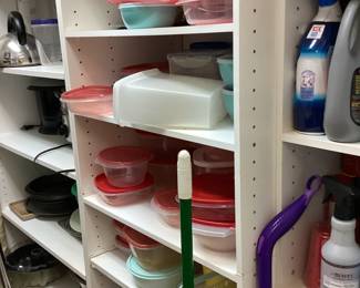 Tupperware