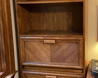 Book Cases