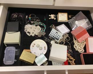 Costume Jewelry