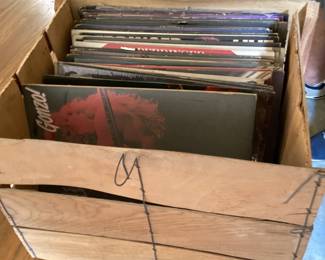 Albums