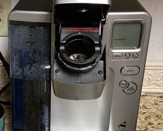 Cuisinart SS700 Single Serve Brewing System