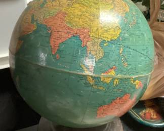 Globe