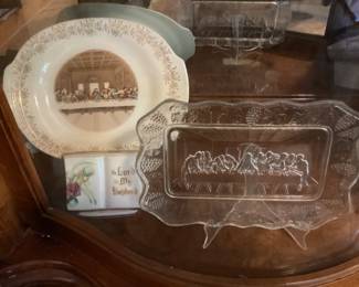 Decorative Plates