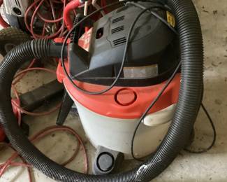 Shop Vac