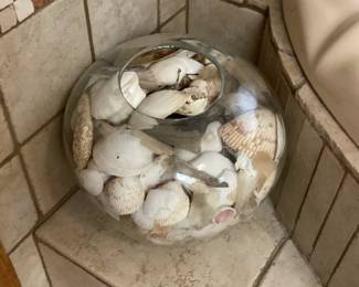 Bowl of Shells