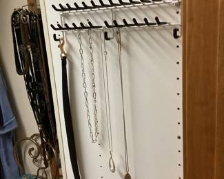 Personal Accessories Belts