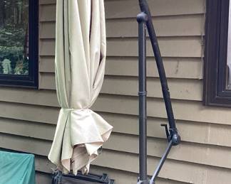 Patio Umbrella